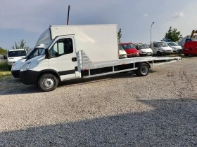     Iveco Daily 65C