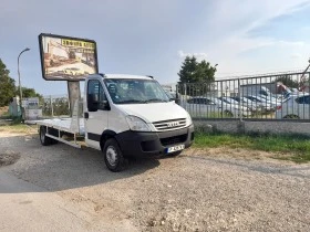 Iveco Daily 65C | Mobile.bg    7