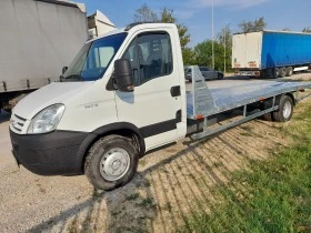 Iveco Daily 65C, снимка 4