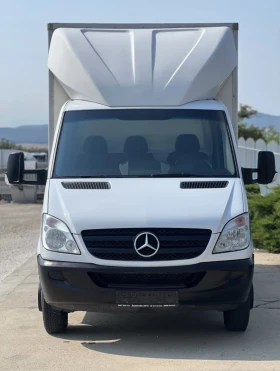 Mercedes-Benz Sprinter 513 Б-категория! / 4.20д / Като нов, снимка 2