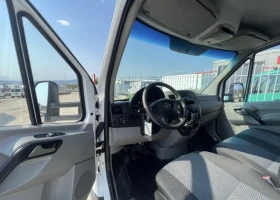 Mercedes-Benz Sprinter 513 Б-категория! / 4.20д / Като нов, снимка 12