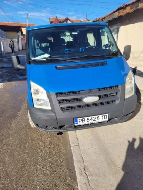 Ford Transit, снимка 1