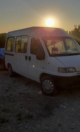 Peugeot Boxer | Mobile.bg    7