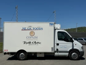 Обява за продажба на Opel Movano 2.8 ХЛАДИЛЕН* ЛИЗИНГ ~8 299 лв. - изображение 3