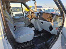 Ford Transit 2.2/115//8+ 1/230000 | Mobile.bg    8