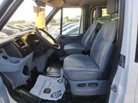 Ford Transit 2.2/115//8+ 1/230000 | Mobile.bg    7