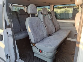 Ford Transit 2.2/115//8+ 1/230000 | Mobile.bg    10