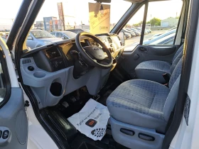 Ford Transit 2.2/115//8+ 1/230000 | Mobile.bg    6