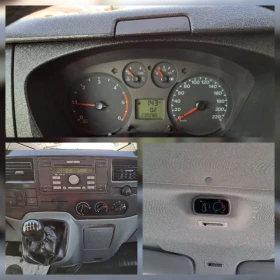 Ford Transit 2.2/115//8+ 1/230000 | Mobile.bg    16