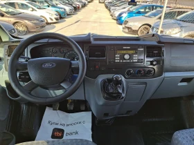 Ford Transit 2.2/115//8+ 1/230000 | Mobile.bg    12