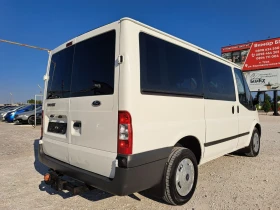 Ford Transit 2.2/115//8+ 1/230000 | Mobile.bg    3