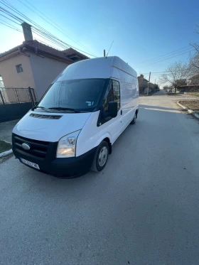 Обява за продажба на Ford Transit 2.2 ~10 000 лв. - изображение 1