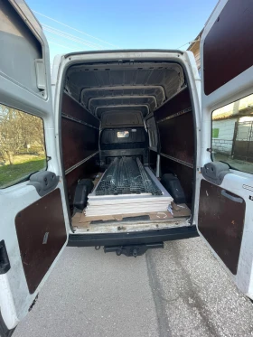 Обява за продажба на Ford Transit 2.2 ~10 000 лв. - изображение 6