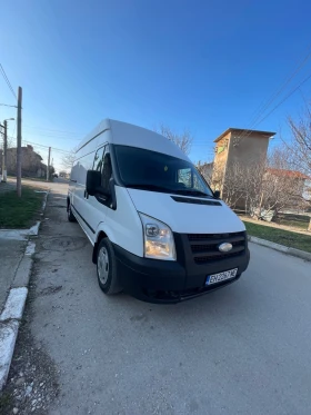 Обява за продажба на Ford Transit 2.2 ~10 000 лв. - изображение 1