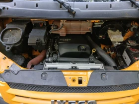 Обява за продажба на Iveco Daily Iveco Daily 3.0HPI* 35C18* Тристранен самосвал  ~27 000 лв. - изображение 4