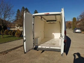 Peugeot Boxer 2, 2 HDI, хладилен, снимка 6