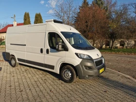 Peugeot Boxer 2, 2 HDI, хладилен, снимка 2