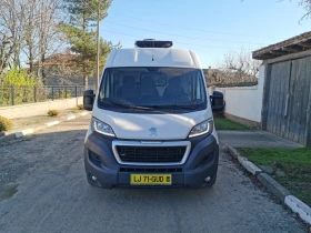 Peugeot Boxer 2, 2 HDI, хладилен, снимка 3