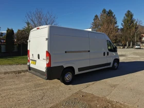 Peugeot Boxer 2, 2 HDI, хладилен, снимка 5
