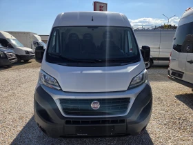 Fiat Ducato 2.3m.jet.EURO 6B. | Auto.bg — изображение 2