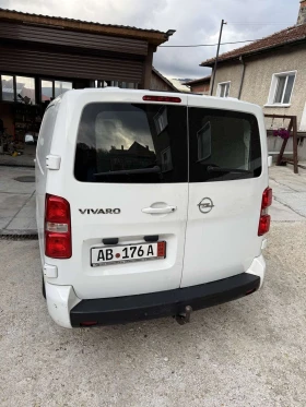 Opel Vivaro 2, 0d 177k.s* avtomat* CARPLAY* START/STOP* MAXI*  | Mobile.bg � ����� ������ 13