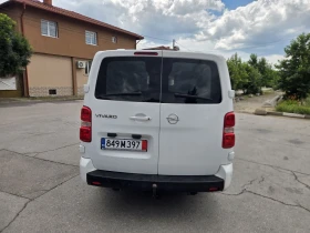 Opel Vivaro 2, 0d 177k.s* avtomat* CARPLAY* START/STOP* MAXI*  | Mobile.bg � ����� ������ 5