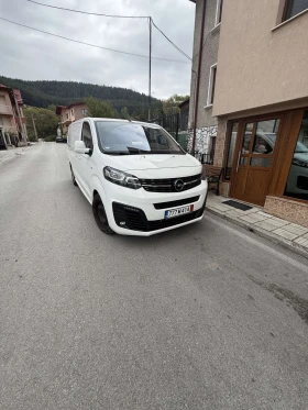 Opel Vivaro 2, 0d 177k.s* avtomat* CARPLAY* START/STOP* MAXI*  | Mobile.bg � ����� ������ 11