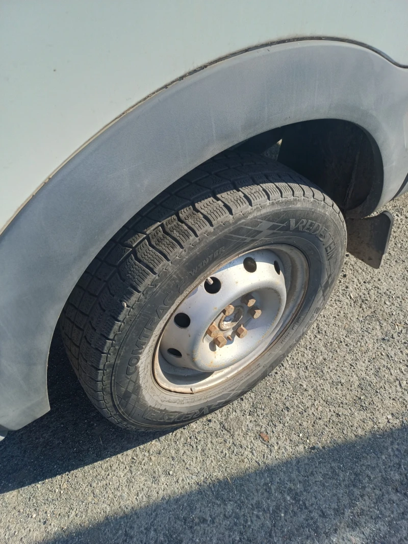 Iveco 3512, снимка 5 - Бусове и автобуси - 51590178