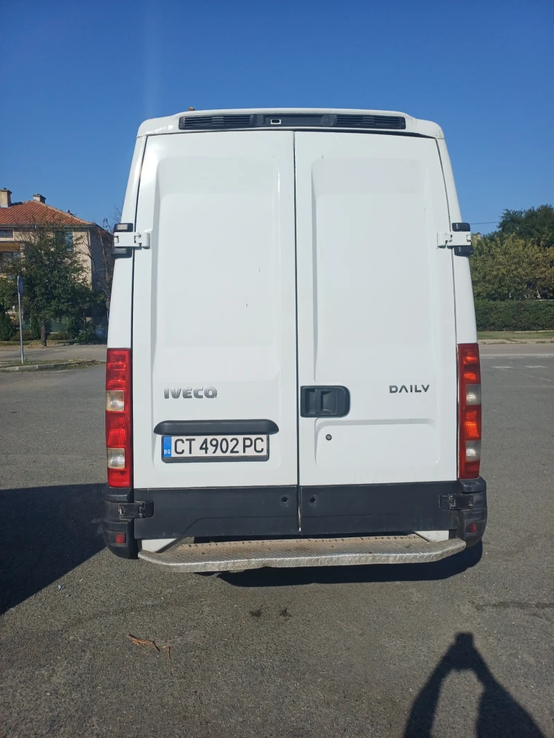 Iveco 3512, снимка 2 - Бусове и автобуси - 51590178