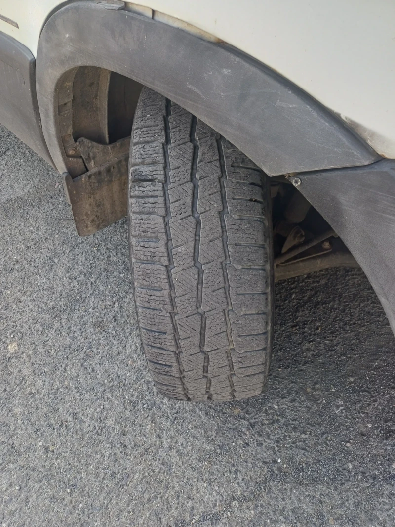 Iveco 3512, снимка 4 - Бусове и автобуси - 51590178