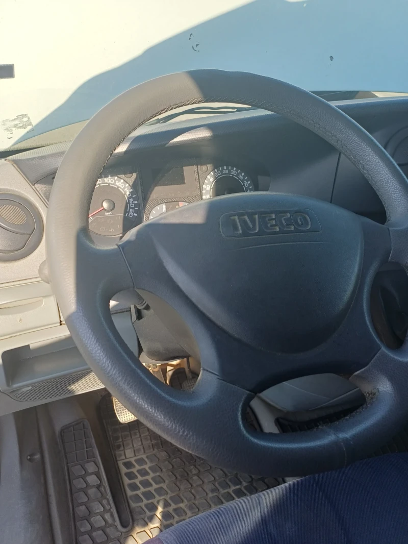 Iveco 3512, снимка 8 - Бусове и автобуси - 51590178