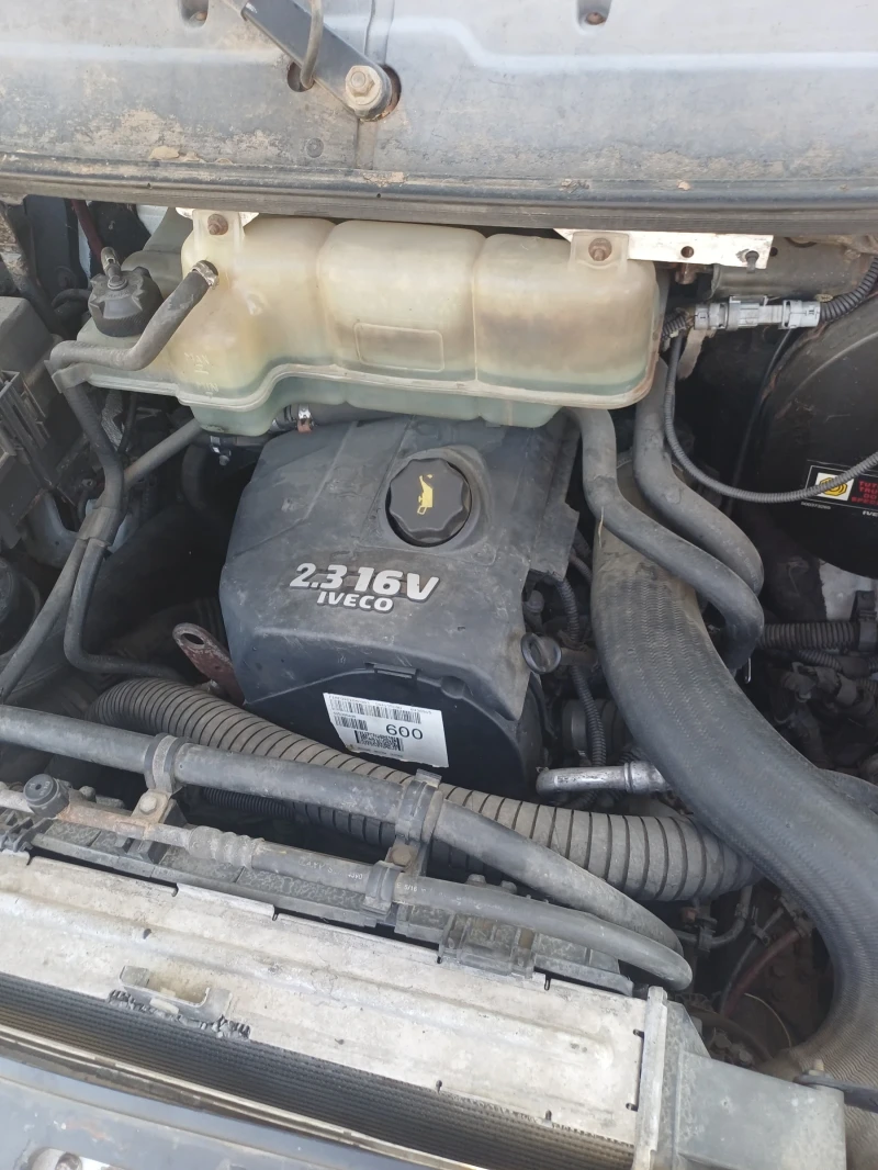 Iveco 3512, снимка 7 - Бусове и автобуси - 51590178