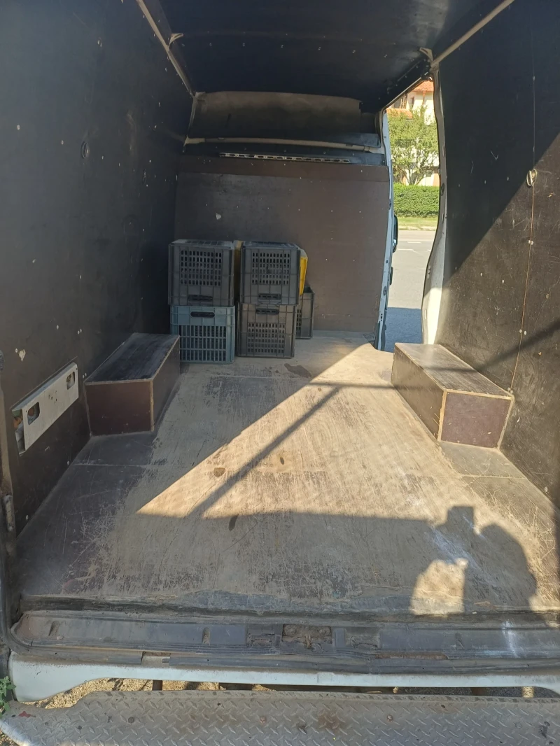 Iveco 3512, снимка 9 - Бусове и автобуси - 51590178