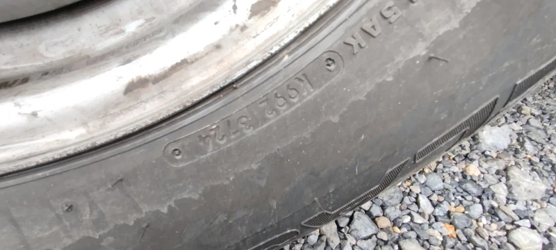 Citroen Jumper, снимка 4 - Бусове и автобуси - 52629497