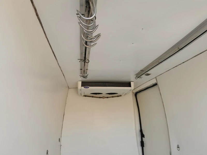 Peugeot Boxer 2, 2 HDI, хладилен, снимка 8 - Бусове и автобуси - 52840509