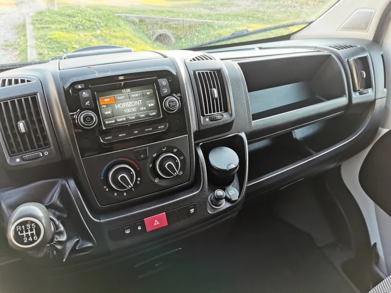 Peugeot Boxer 2, 2 HDI, хладилен, снимка 12 - Бусове и автобуси - 52840509