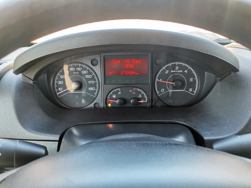 Peugeot Boxer 2, 2 HDI, хладилен, снимка 14 - Бусове и автобуси - 52840509
