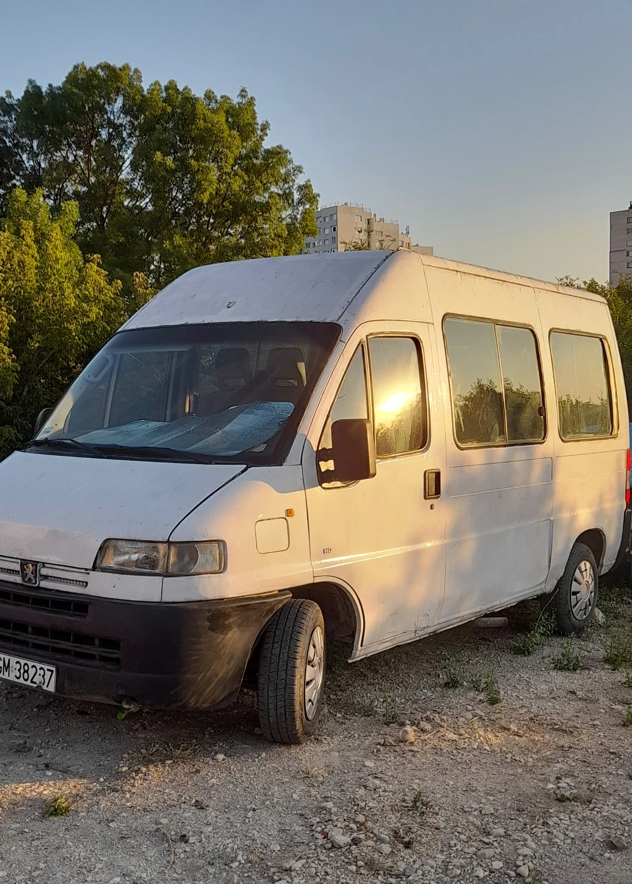 Peugeot Boxer | Mobile.bg � ����������� 1
