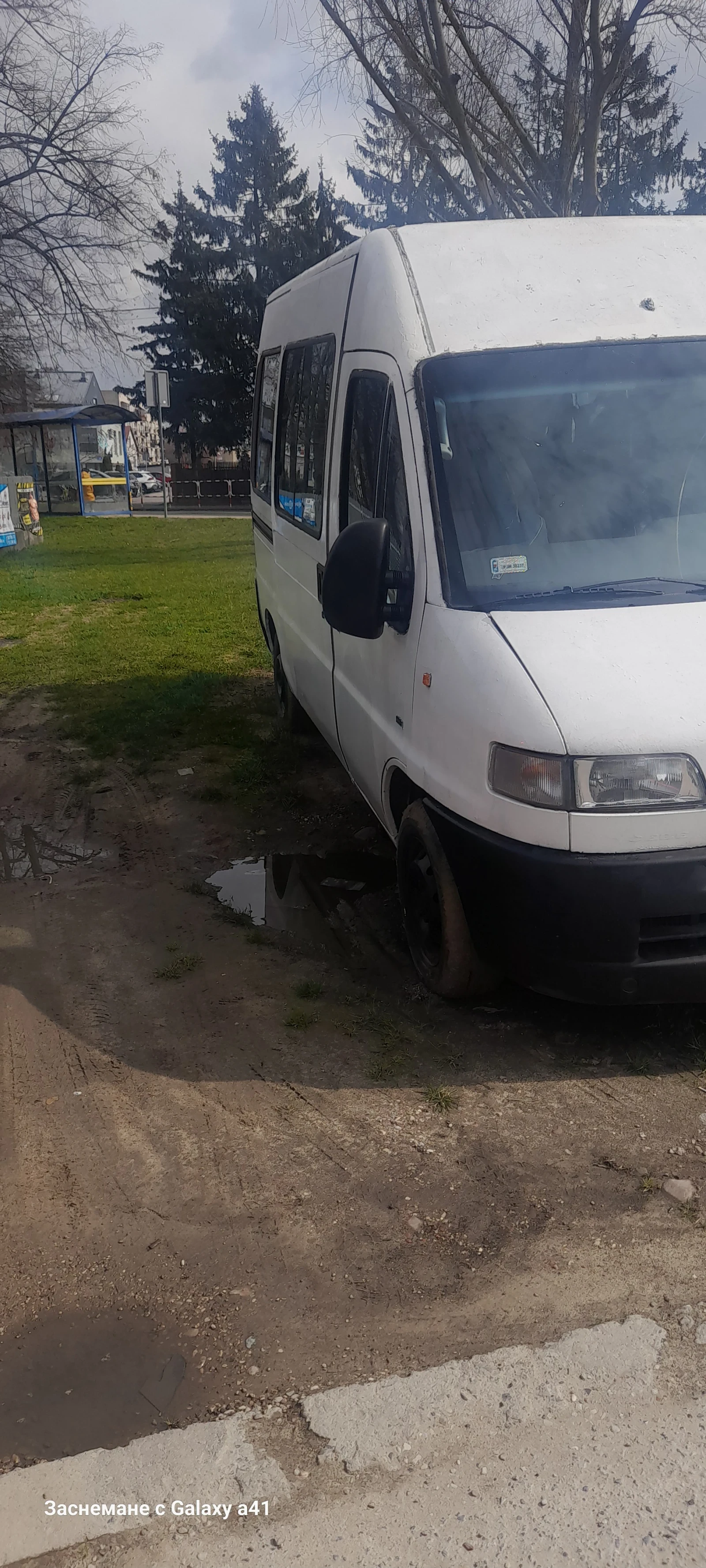 Peugeot Boxer  - изображение 3