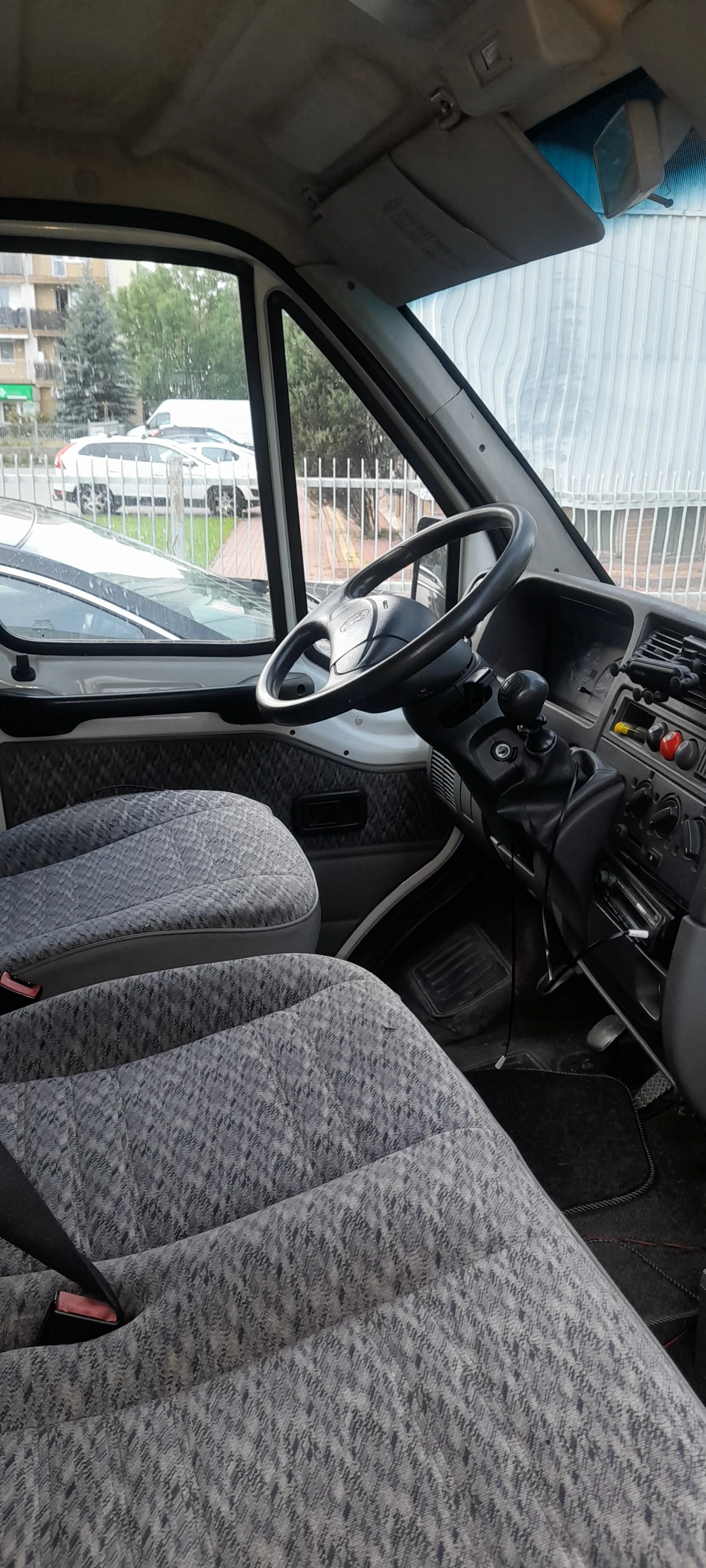 Peugeot Boxer  - изображение 4
