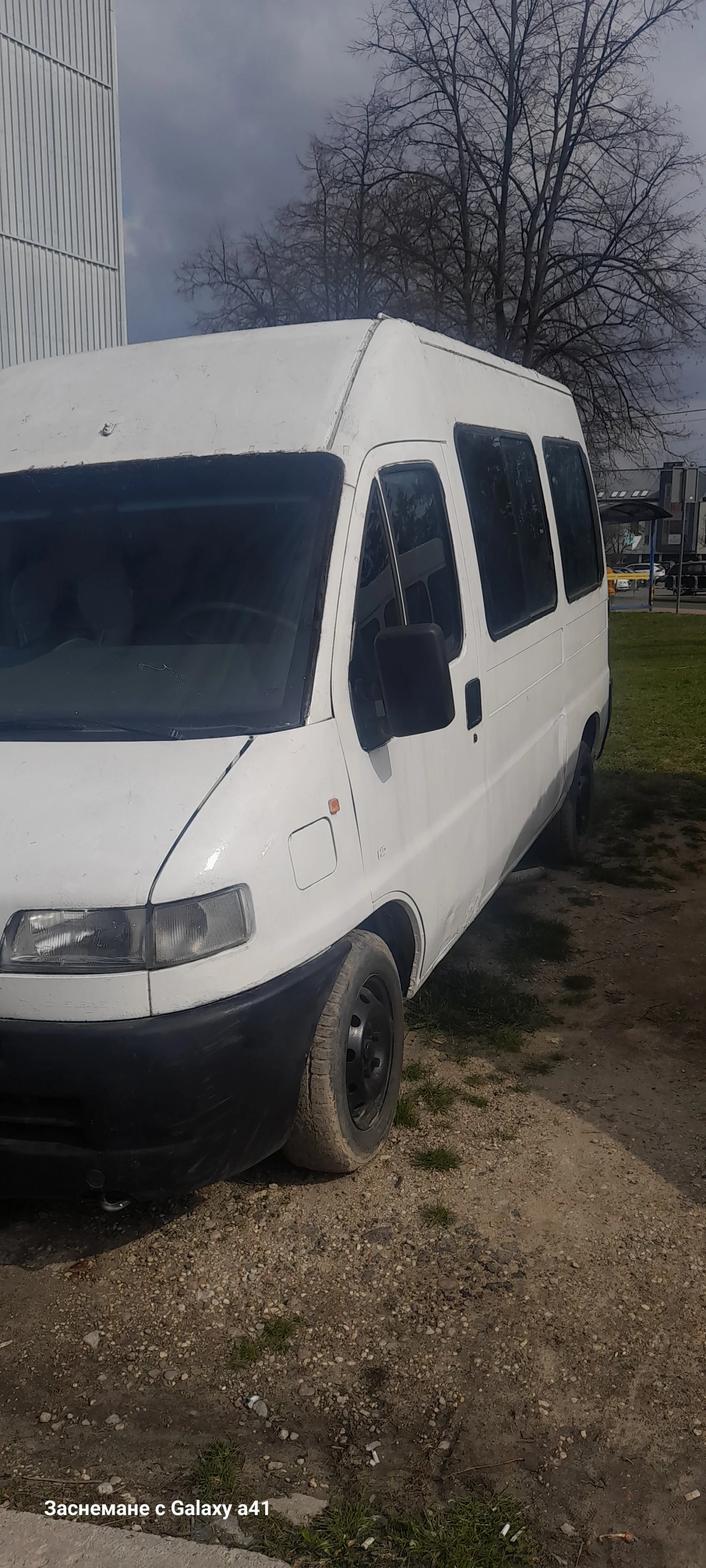 Peugeot Boxer  - изображение 2