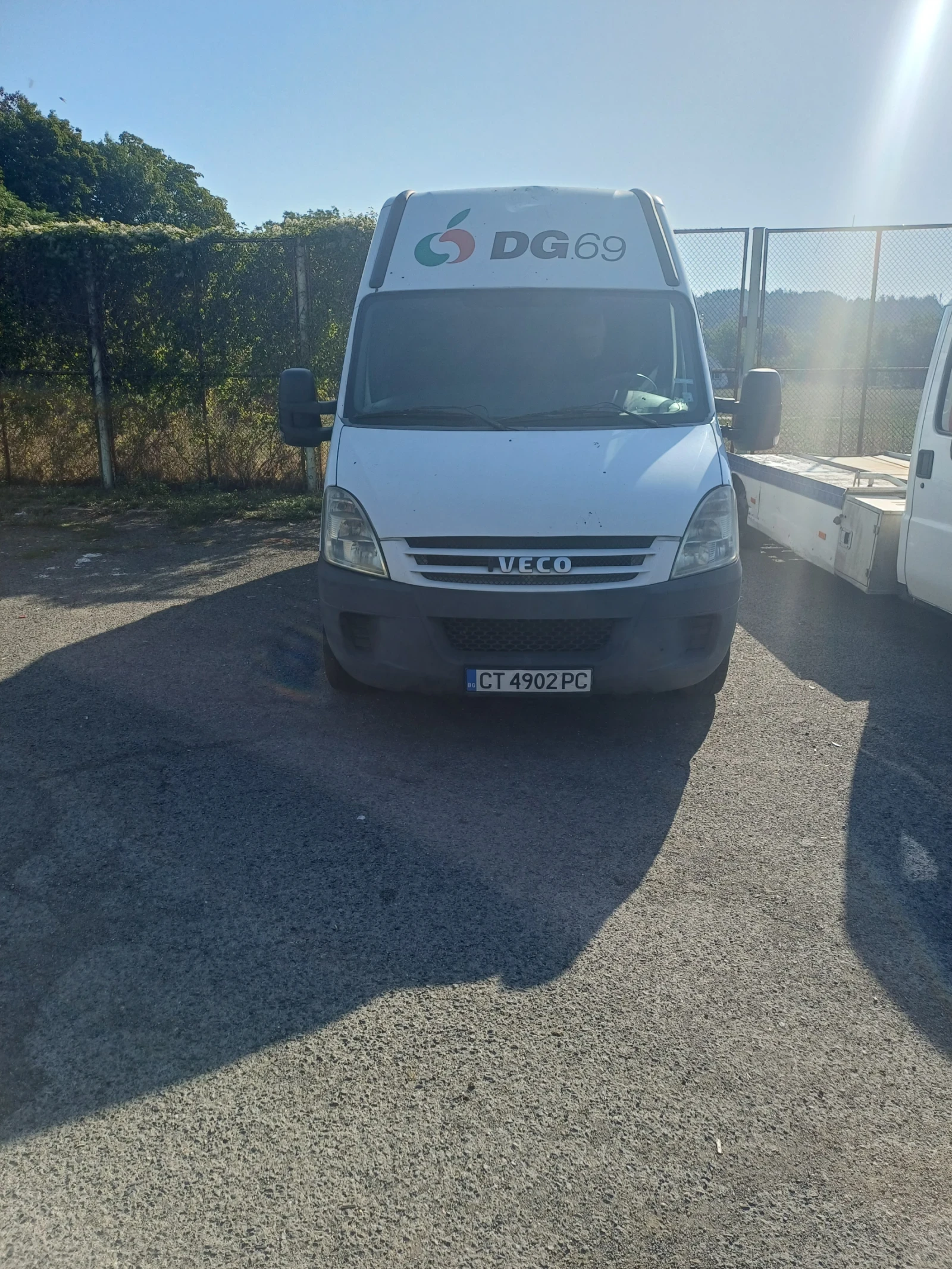 Iveco 3512 | Mobile.bg   1