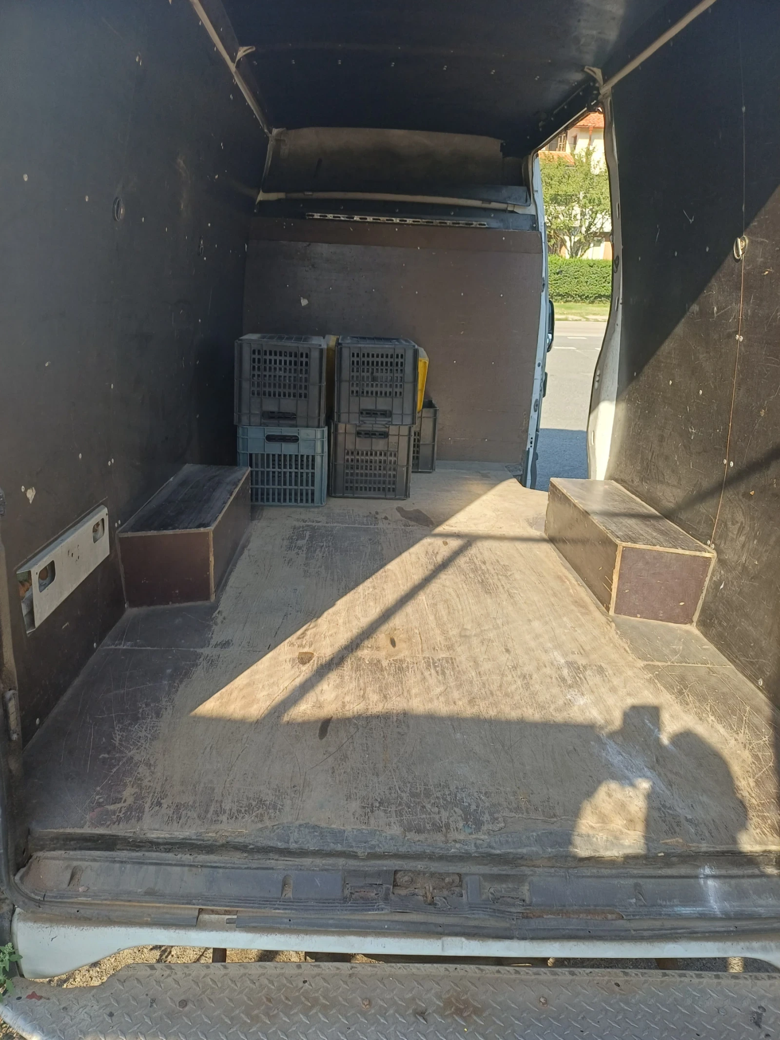 Iveco 3512  - изображение 9