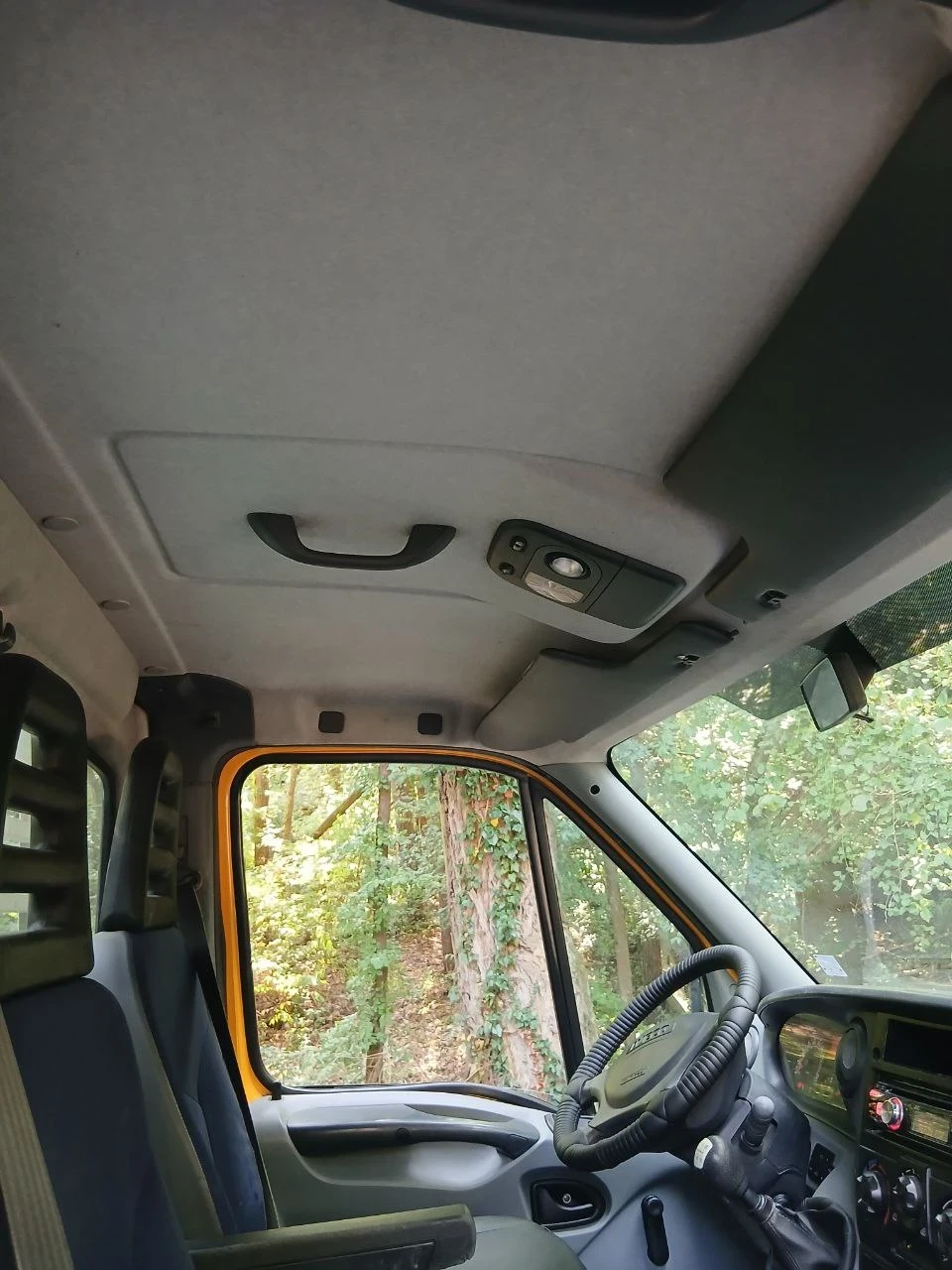 Iveco Daily Iveco Daily 3.0HPI* 35C18* Тристранен самосвал  - изображение 7
