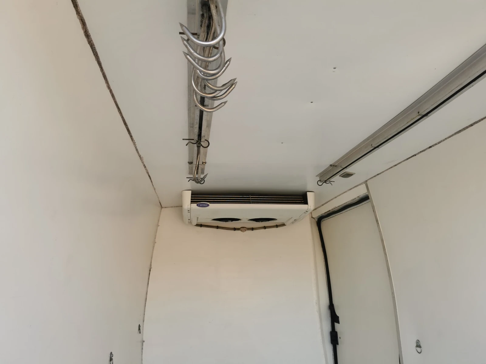 Peugeot Boxer 2, 2 HDI, хладилен - изображение 8