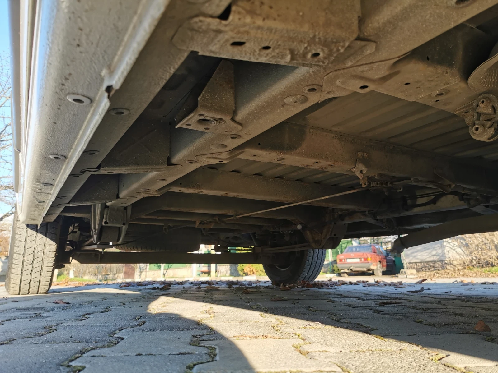 Peugeot Boxer 2, 2 HDI, �������� | Mobile.bg � ����������� 16