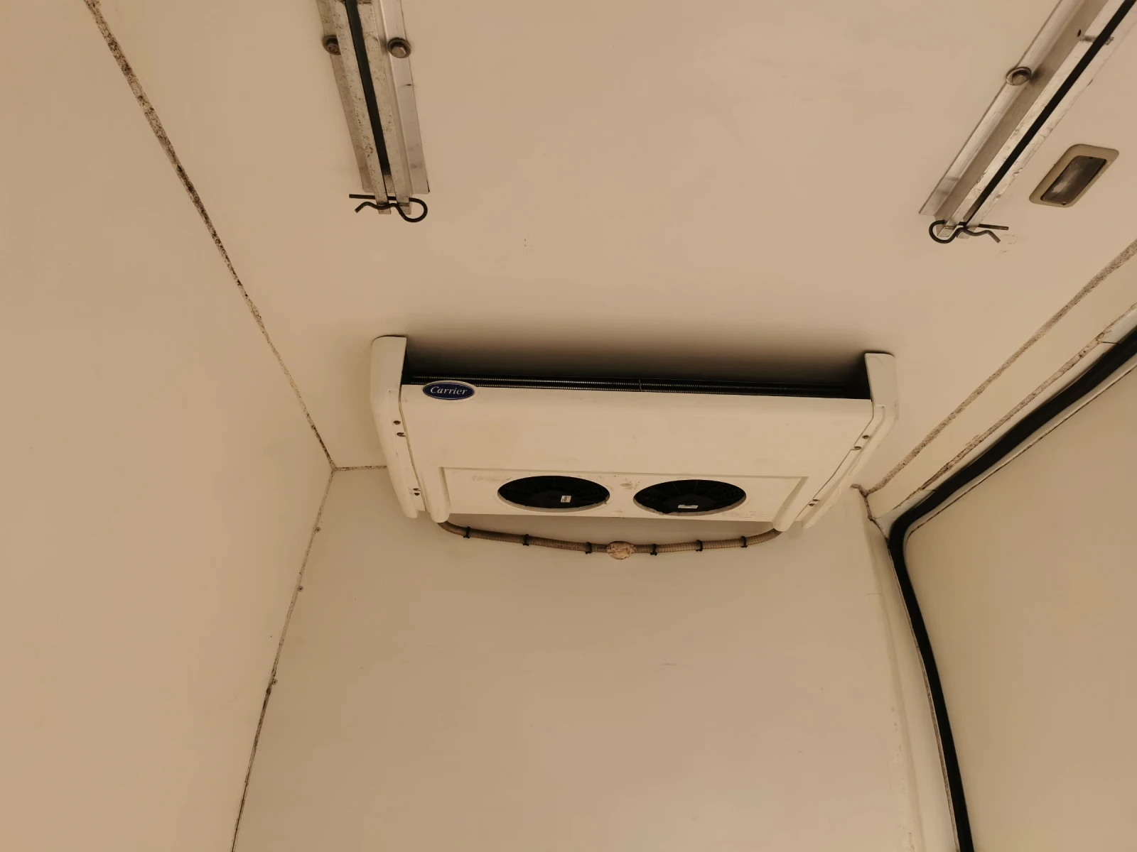 Peugeot Boxer 2, 2 HDI, хладилен - изображение 7