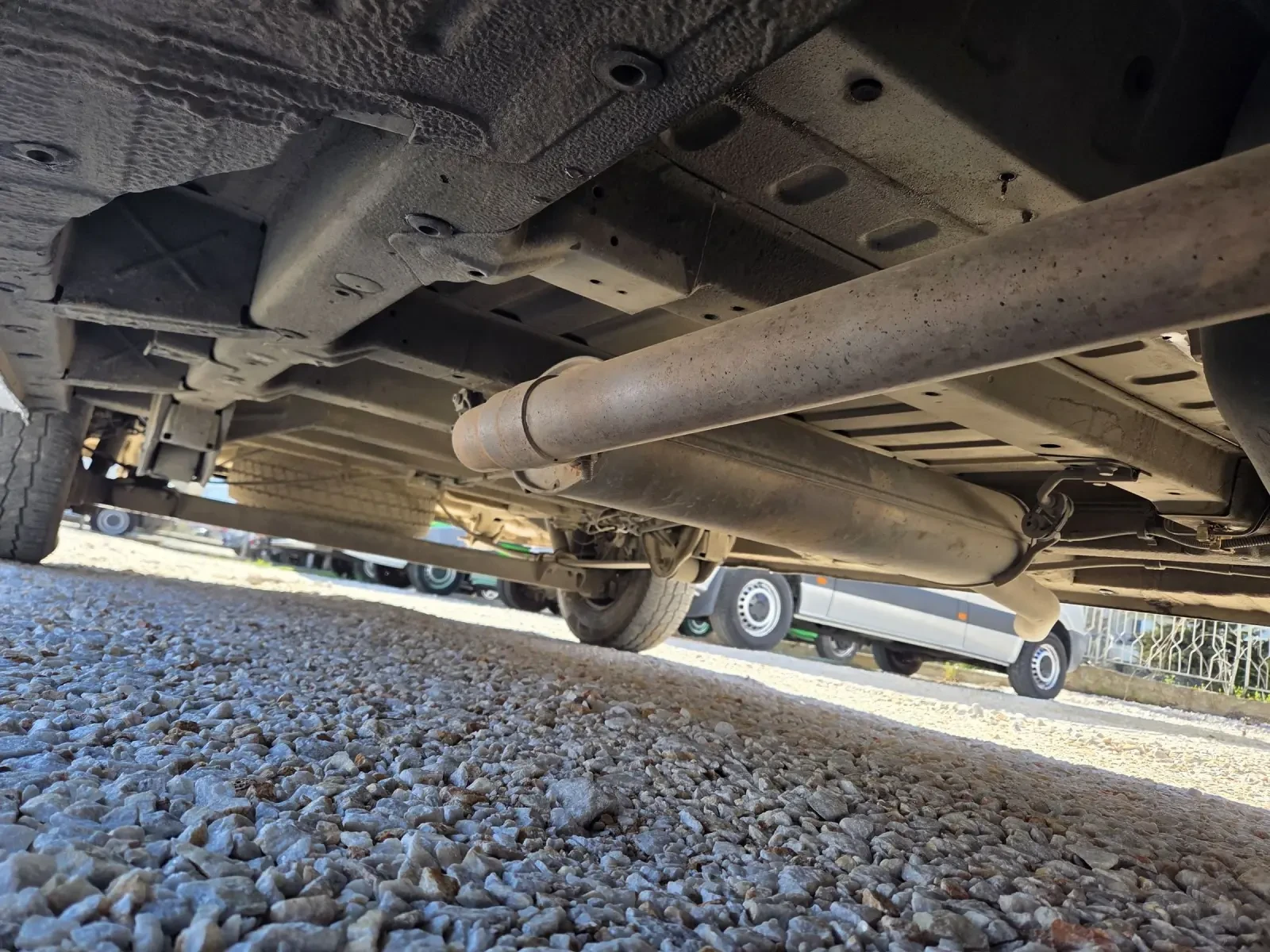 Fiat Ducato 2.3m.jet.EURO 6B., снимка 8 - Бусове и автобуси - 54114163