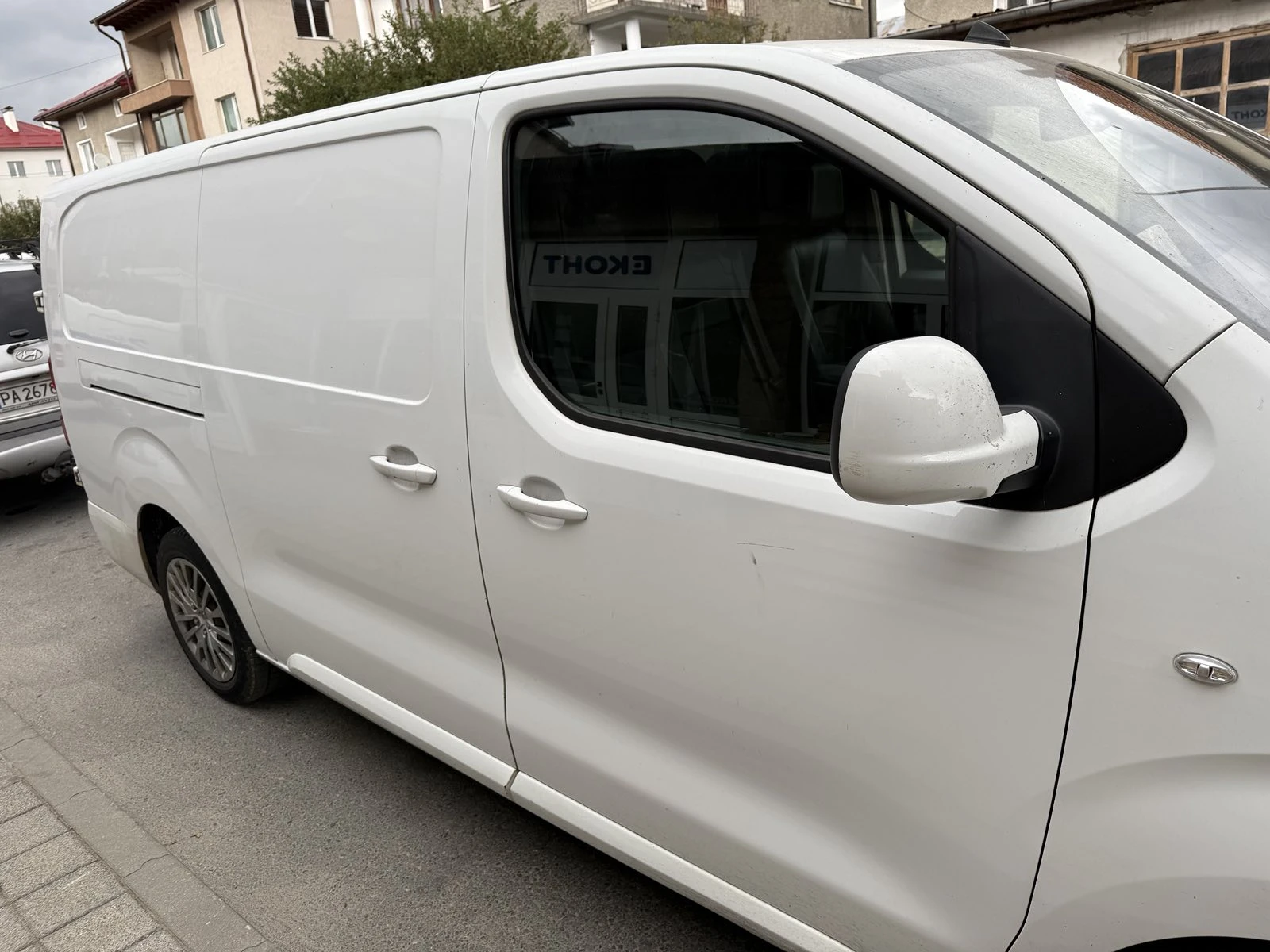 Opel Vivaro 2, 0d 177k.s* avtomat* CARPLAY* START/STOP* MAXI*  | Mobile.bg � ����������� 7