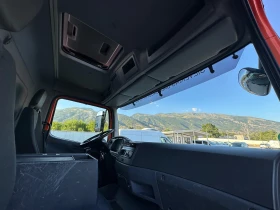 Обява за продажба на Mercedes-Benz Atego 1224!КРАН-HIAB-088B-11.3M!УНИКАТ!КЛИМА! ~59 999 лв. - изображение 11